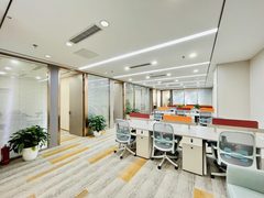 生态办公空间，CBD核心视野 - 缩略图 3