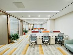 生态办公空间，CBD核心视野 - 缩略图 4