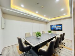 生态办公空间，CBD核心视野 - 缩略图 5