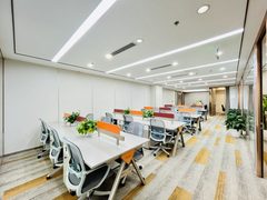 生态办公空间，CBD核心视野 - 缩略图 8