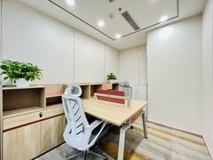 生态办公空间，CBD核心视野 - 缩略图 9