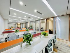 生态办公空间，CBD核心视野 - 缩略图 11