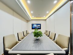 生态办公空间，CBD核心视野 - 缩略图 13