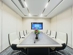 生态办公空间，CBD核心视野 - 缩略图 16