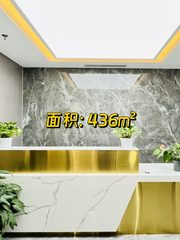 生态办公空间，CBD核心视野 - 缩略图 1