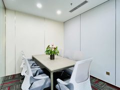 亿利生态广场 上盖地铁 生态办公 - 缩略图 3