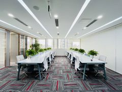 亿利生态广场 上盖地铁 生态办公 - 缩略图 5