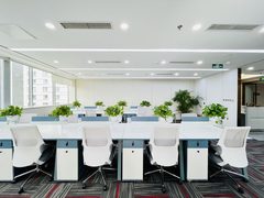 亿利生态广场 上盖地铁 生态办公 - 缩略图 7