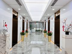 亿利生态广场 上盖地铁 生态办公 - 缩略图 12