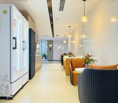 亿利生态广场 上盖地铁 生态办公 - 缩略图 14