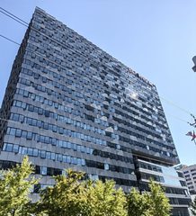 亿利生态广场 上盖地铁 生态办公 - 缩略图 23