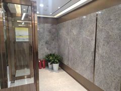 亿利生态广场，北向3+12格局 - 缩略图 2