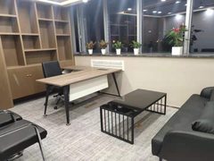 亿利生态广场，北向3+12格局 - 缩略图 5