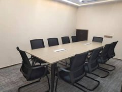 亿利生态广场，北向3+12格局 - 缩略图 6