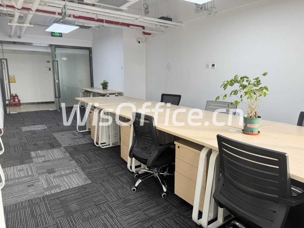 亿石复客创客空间