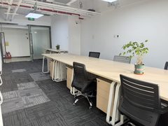 真房｜亿石复客 |60平｜9000元｜创意办公新选择 - 缩略图 2