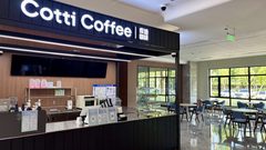 亚奥核心区仰山公园办公楼，景色绝美 - 缩略图 9