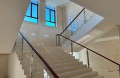 亚奥核心区仰山公园办公楼，景色绝美 - 缩略图 10