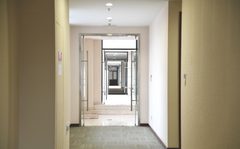 亚奥核心区仰山公园办公楼，景色绝美 - 缩略图 11