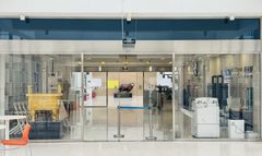 亚奥核心区仰山公园办公楼，景色绝美 - 缩略图 13