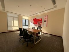 亚奥核心区仰山公园办公楼，景色绝美 - 缩略图 19