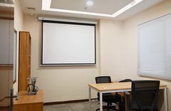 亚奥核心区仰山公园办公楼，景色绝美 - 缩略图 20