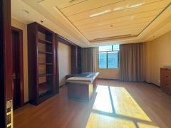 亚奥核心区仰山公园办公楼，景色绝美 - 缩略图 21