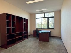 亚奥核心区仰山公园办公楼，景色绝美 - 缩略图 22