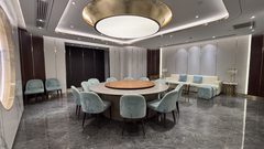 亚奥核心区仰山公园办公楼，景色绝美 - 缩略图 25