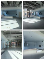 文创圈炸了！5.1米挑高空间能挂巨幅LOGO - 缩略图 1