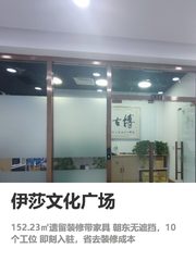 你可以不选园区，但必须看这栋 - 缩略图 1