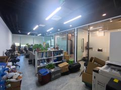 新租的152平办公室我应该怎么装？ - 缩略图 4