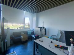 新租的152平办公室我应该怎么装？ - 缩略图 8