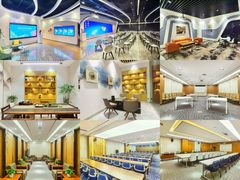 新租的152平办公室我应该怎么装？ - 缩略图 16