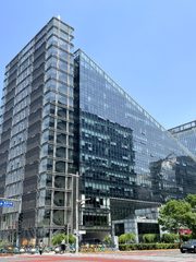 北四环西路 | 优盛大厦 | 办公新选择？ - 缩略图 1