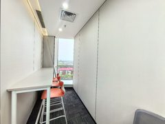 觉得办公环境无所谓的，别点开 - 缩略图 11