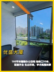 错过优盛大厦，团队扩招都受阻 - 缩略图 1