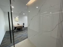 今天来看房，优盛大厦162平精装办公 - 缩略图 5