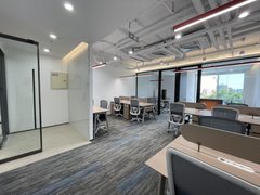 入驻优盛大厦，立省30%办公成本 - 缩略图 5