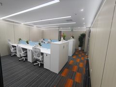 五道口优盛大厦 东向落地窗 新装修 - 缩略图 3