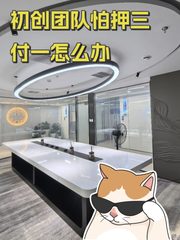 初创团队怕押三付一怎么办 - 缩略图 1