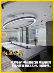 五道口新发现，行政看了会心动 - 缩略图 1