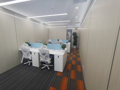 五道口知识塔尖上的办公角落 - 缩略图 6