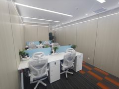 五道口知识塔尖上的办公角落 - 缩略图 7