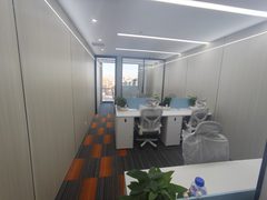 五道口知识塔尖上的办公角落 - 缩略图 8