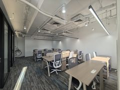 真房｜优盛大厦 |500平｜面议｜五道口核心 - 缩略图 9