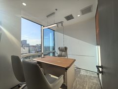 真房｜优盛大厦 |500平｜面议｜五道口核心 - 缩略图 12