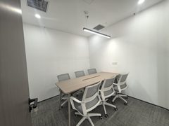 真房｜优盛大厦 |500平｜面议｜五道口核心 - 缩略图 14