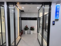 五道口优盛大厦 24h空调 精装带家具 - 缩略图 11