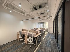 五道口优盛大厦 24h空调 精装带家具 - 缩略图 12